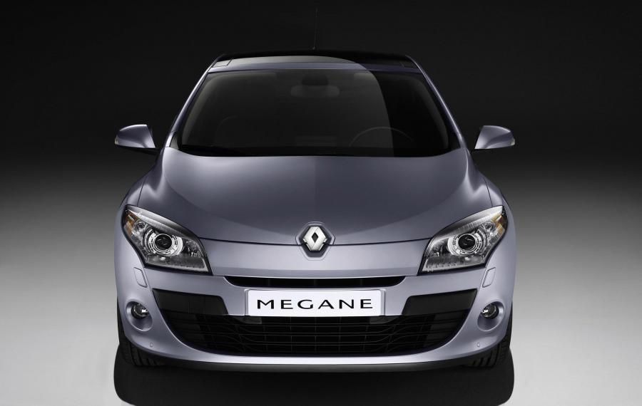 Renault Megane Hatch 2008 года  (фото 19 из 19)